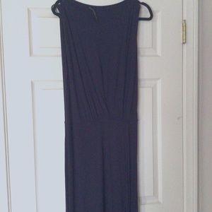 All Saints cotton maxi dress  cotton dress